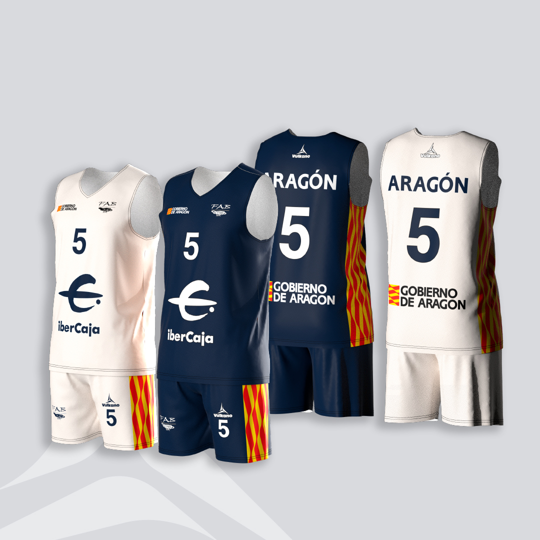 uniformes deportivos en málaga